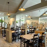 Hotel Terme Olimia - Breza