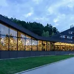 Hotel Terme Olimia - Breza