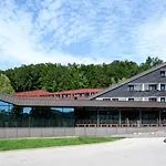 Hotel Terme Olimia - Breza 4*