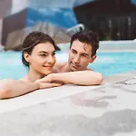 Terme Olimia - Breza