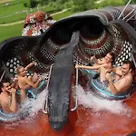 Ξενοδοχείο Terme Olimia - Breza Podčetrtek