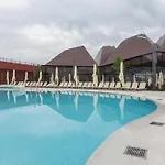 Ξενοδοχείο Terme Olimia - Breza Podčetrtek