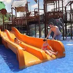 Terme Olimia - Breza