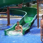 Terme Olimia - Breza Podčetrtek