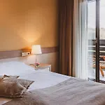 Terme Olimia - Breza 4*