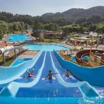 Hotel Terme Olimia - Breza 4*