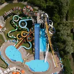 Terme Olimia - Breza 4* Podčetrtek