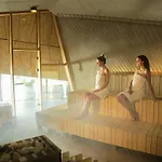 Hotel Terme Olimia - Breza