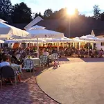 Terme Olimia - Breza 4*