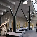 Hotel Terme Olimia - Breza