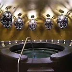 Hotel Terme Olimia - Breza