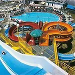 Terme Olimia - Breza Hotel Podčetrtek