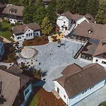 Terme Olimia - Breza 4*