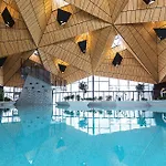 Terme Olimia - Breza Otel 4*