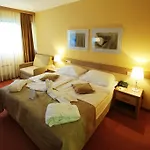 Terme Olimia - Breza 4*