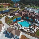 Szálloda Terme Olimia - Breza Podčetrtek