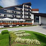 Terme Olimia - Breza