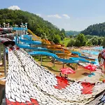 Terme Olimia - Breza Hotel Podčetrtek