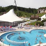 Otel Terme Olimia - Breza 4*