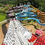 Terme Olimia - Breza 4*