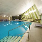 Terme Olimia - Breza