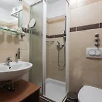 Hotel Terme Olimia - Breza 4*