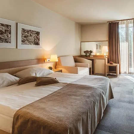 Hotel Terme Olimia - Breza 4*