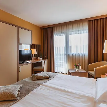 Terme Olimia - Breza