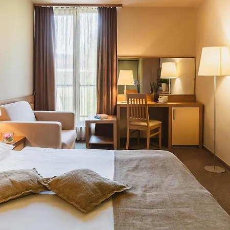 Hotel Terme Olimia - Breza