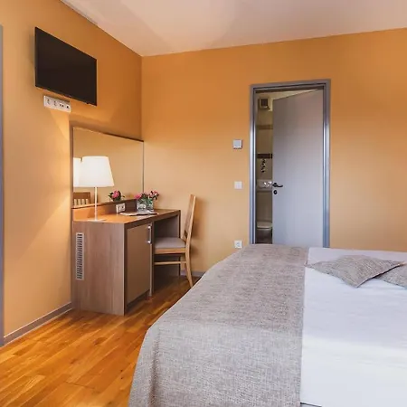 Terme Olimia - Breza 4* Podcetrtek