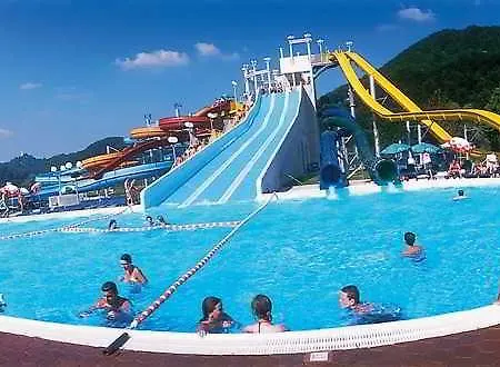 Terme Olimia - Breza