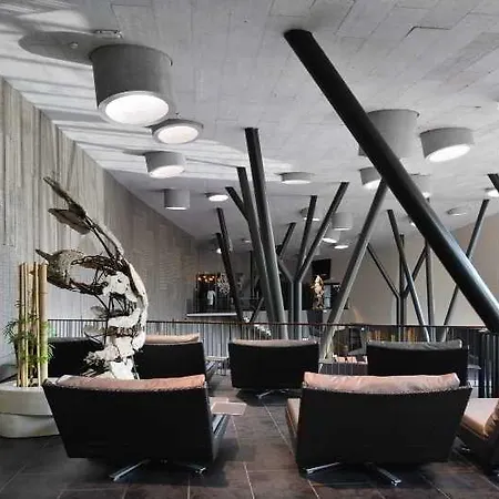 Terme Olimia - Breza 4*