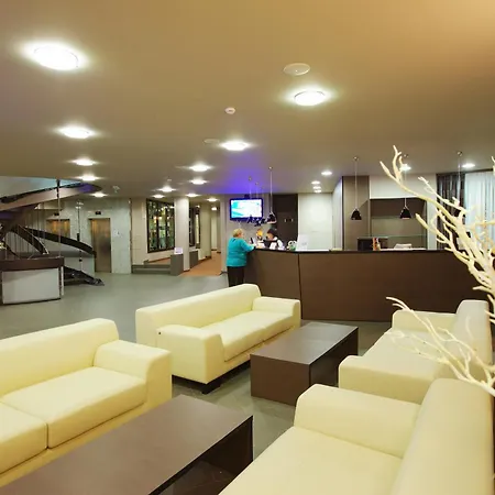 Terme Olimia - Breza Hotel