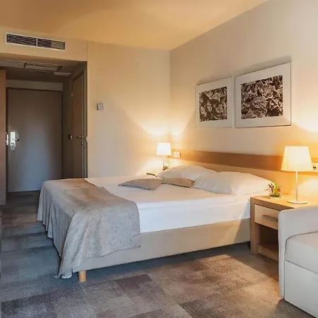 Hotel Terme Olimia - Breza 4*