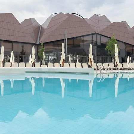 Hotel Terme Olimia - Breza Podcetrtek