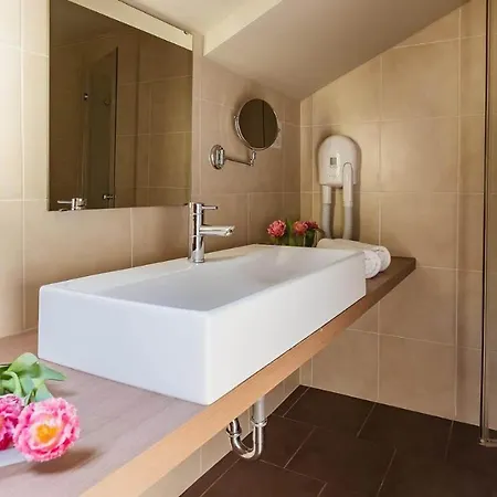 Terme Olimia - Breza Otel