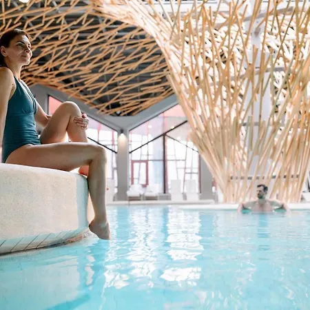 Terme Olimia - Breza Hotel 4*