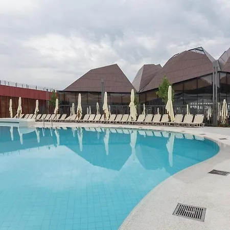 Hotel Terme Olimia - Breza Podcetrtek