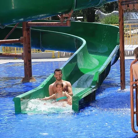 Terme Olimia - Breza Podčetrtek