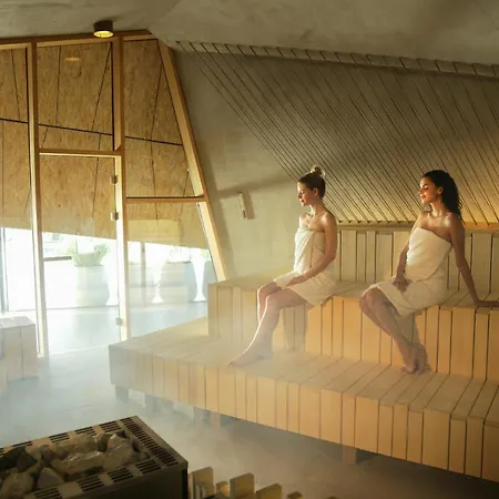 Hotel Terme Olimia - Breza