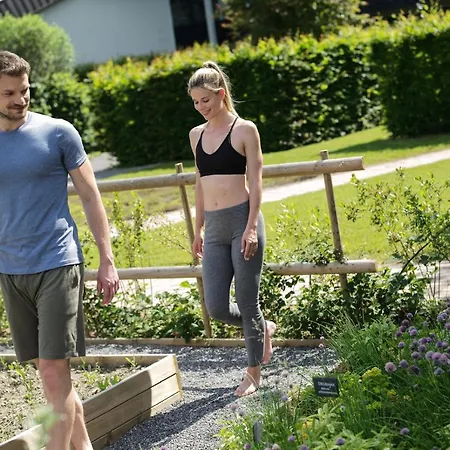 Terme Olimia - Breza