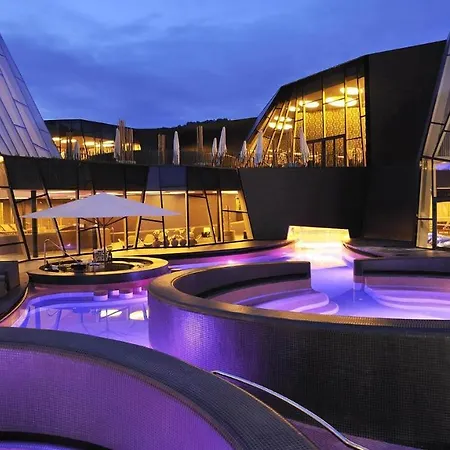 Hotel Terme Olimia - Breza Podčetrtek