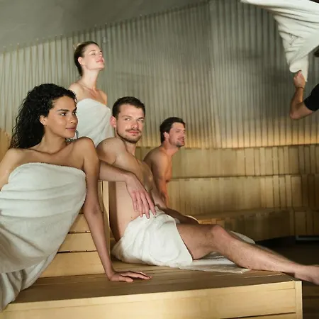 Terme Olimia - Breza Hotel Podčetrtek