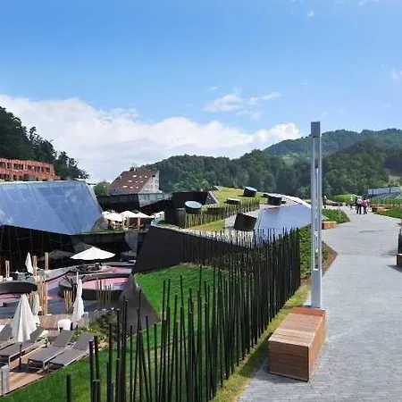 Terme Olimia - Breza Hotel Podčetrtek