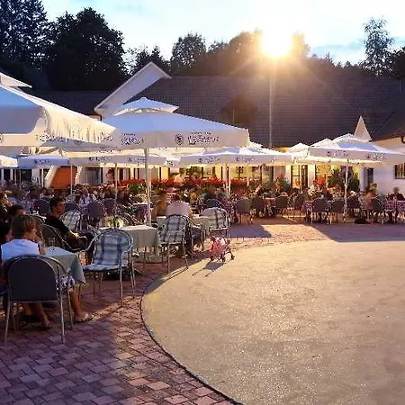 Terme Olimia - Breza 4*