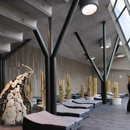 Hotel Terme Olimia - Breza