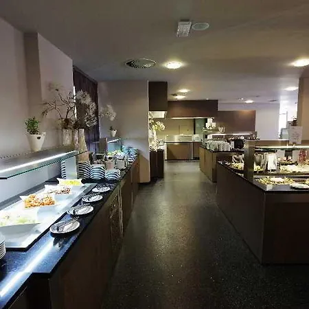 Terme Olimia - Breza 4*