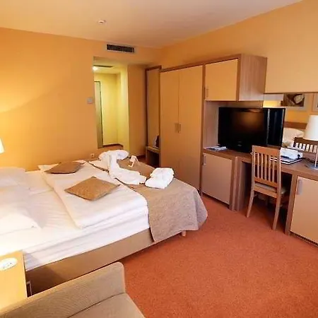 Hotel Terme Olimia - Breza 4*