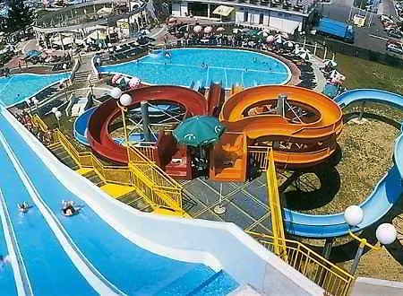 Terme Olimia - Breza Hotel Podcetrtek