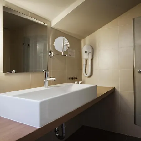 Hotel Terme Olimia - Breza 4*